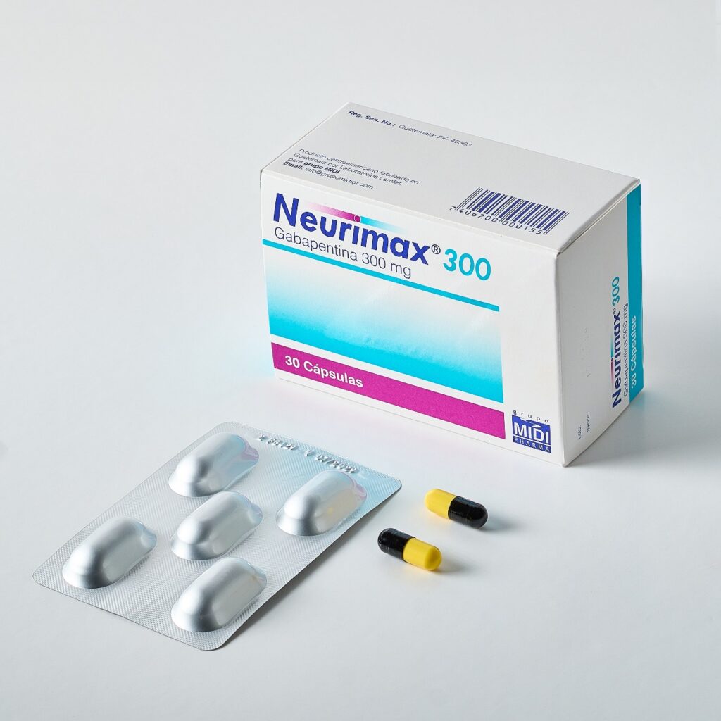 Neurimax ® 300